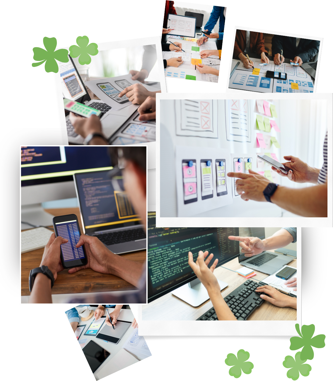 Androidアプリイメージ