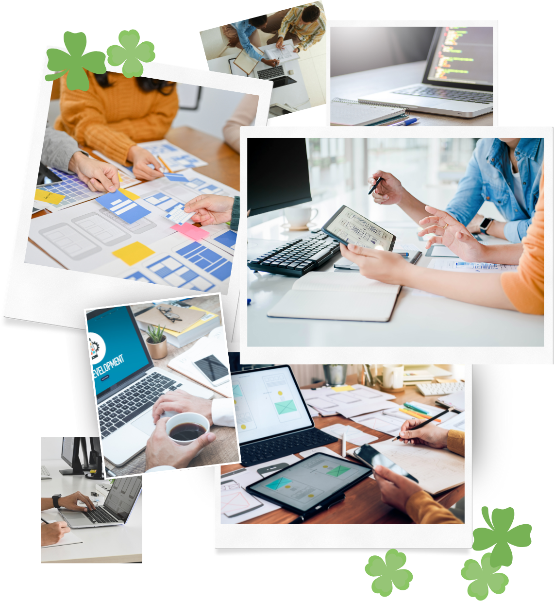 Webサイトイメージ