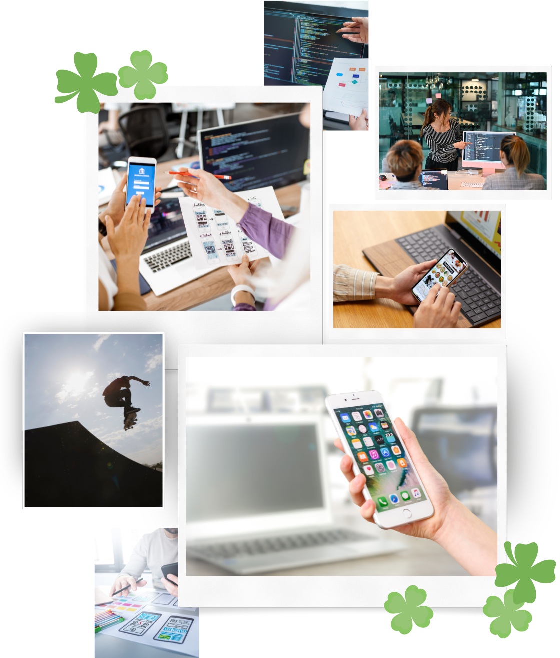 iOSアプリイメージ